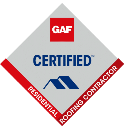 GAF certified